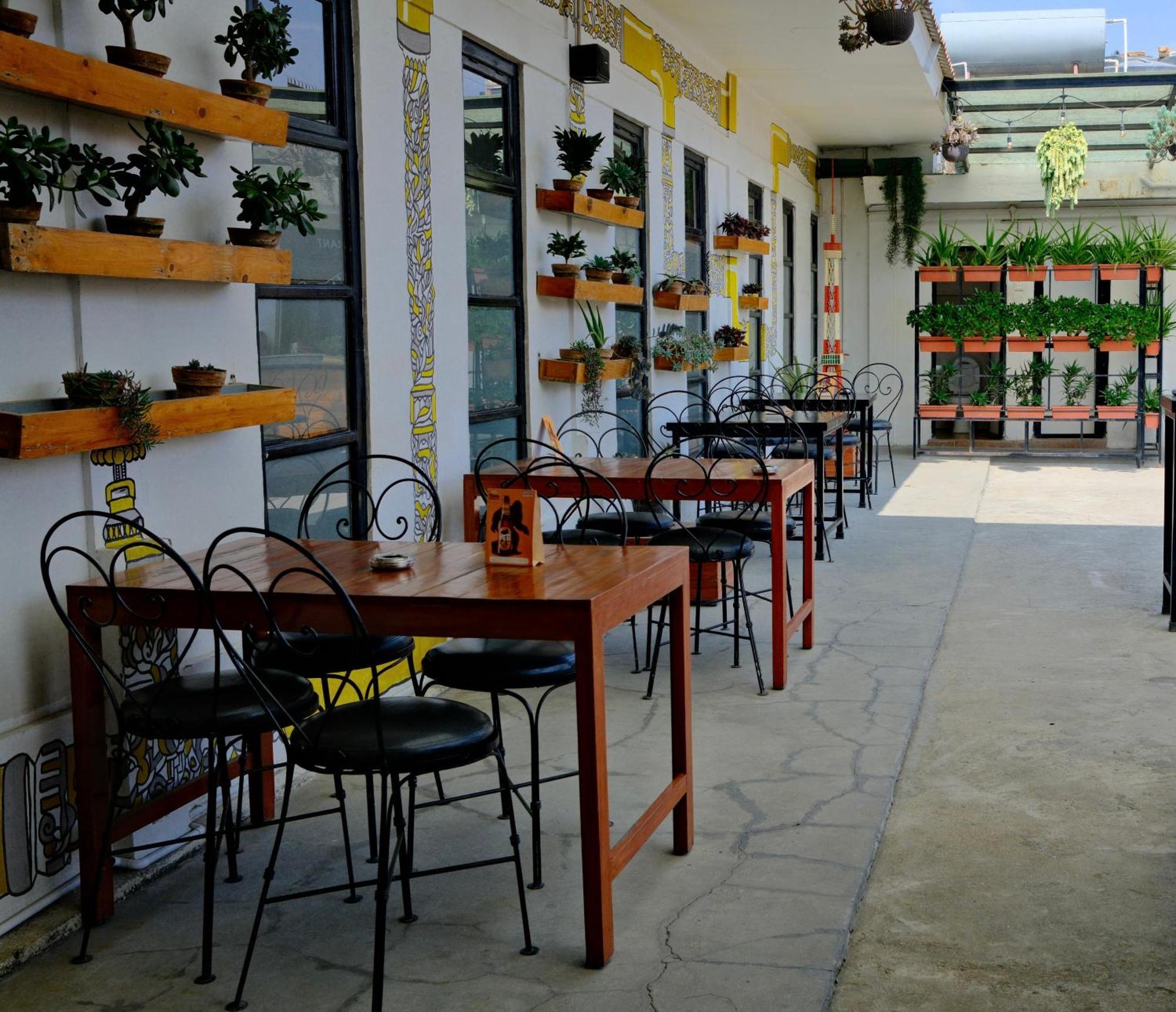 Yakety Yak Hostel Kathmandu Exterior photo